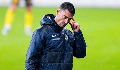 V živo: Olimpija se nasmiha sladka zmaga, Celje pred izpadom!