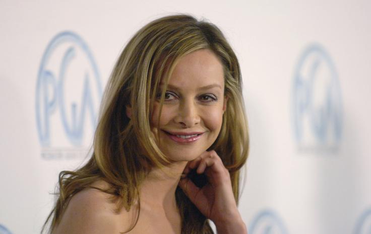 Calista Flockhart | Foto: Reuters