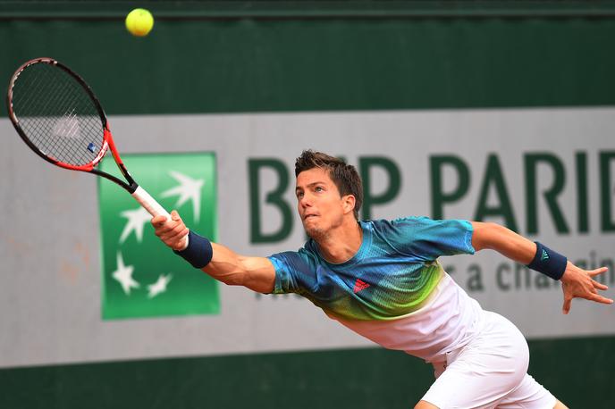 Aljaž Bedene