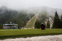 Nespremenjena ostaja le Avsenikova Planica