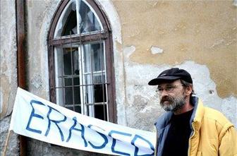 Koalicija proti ustavnemu zakonu o izbrisanih