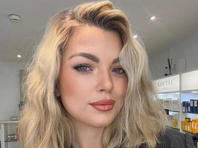 Pogrešano avstrijsko vplivnico našli mrtvo. To je za zdaj znano.