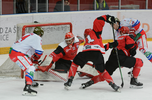 Jeseničani v tekmi preobratov do zmage