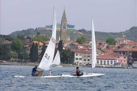 Žbogar v zlatem finalu v Sydneyju