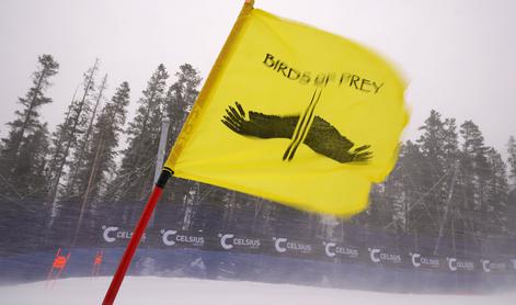 V Beaver Creeku potrdili spremembe v programu