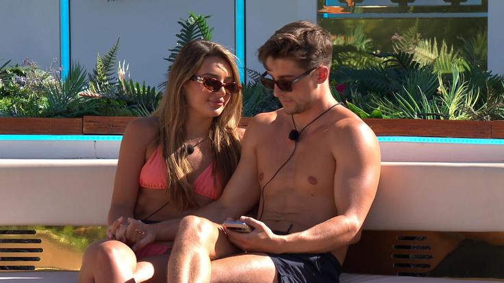 Love Island | Foto: Profimedia