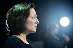 Revolucije ne bo nikoli