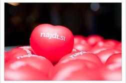 Najdi.si dopolnil 12 let