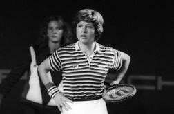 Mima Jaušovec je navdušena nad uspehom Žige Šeška na OP Avstralije