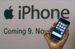 iPhone SDK presegel pričakovanja