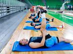 slovenska košarkarska reprezentanca, Klemen Prepelič