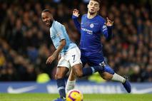 Chelsea Manchester City Raheem Sterling