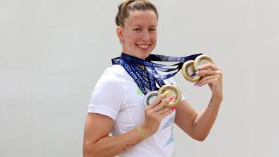 Janja Šegel