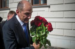 Sokratove môre in Janšev sen pravičnega