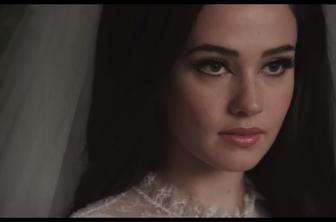 Prihaja še en film o Elvisu, tokrat bo zgodbo pripovedovala Priscilla
