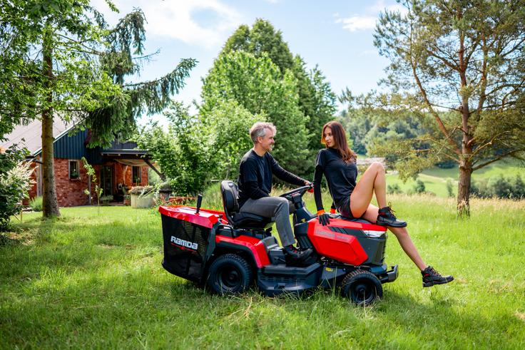 Eurogarden, Ramda, Rotar | Foto: Eurogarden, Rotar, Ramda, Sunseeker Elite