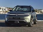 Volkswagen ID.cross