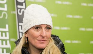 Janica Kostelić še vedno čaka na odgovor  Novaka Đokovića