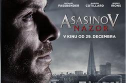 Asasinov nazor (Assassin's Creed)