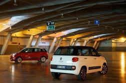 Fiat 500 L