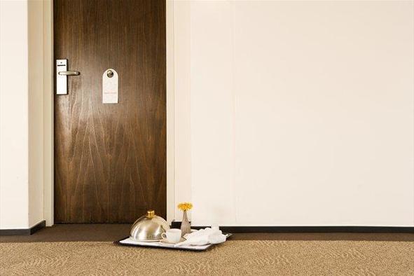 V moskovskih hotelih nikar ne izpraznite minibara