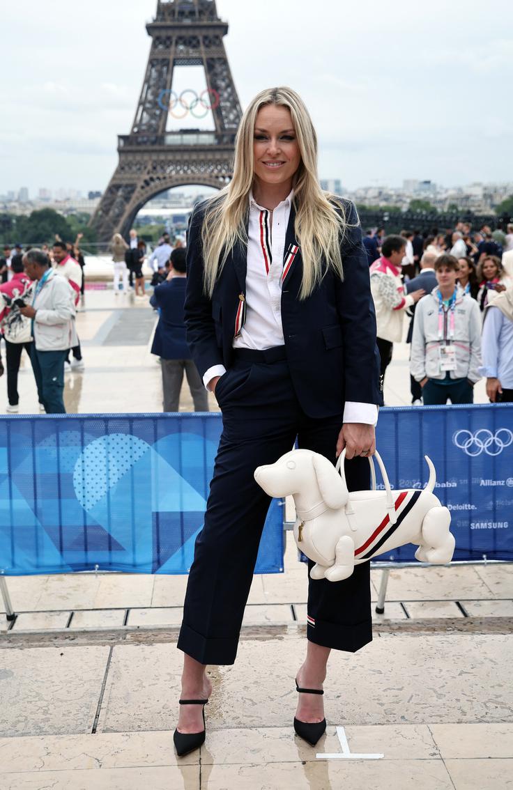 Lindsey Vonn | Foto: Profimedia