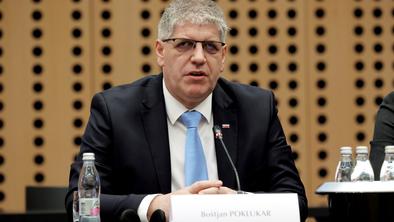 Poklukar: Alternativnih lokacij za postavitev začasnih azilnih domov ni