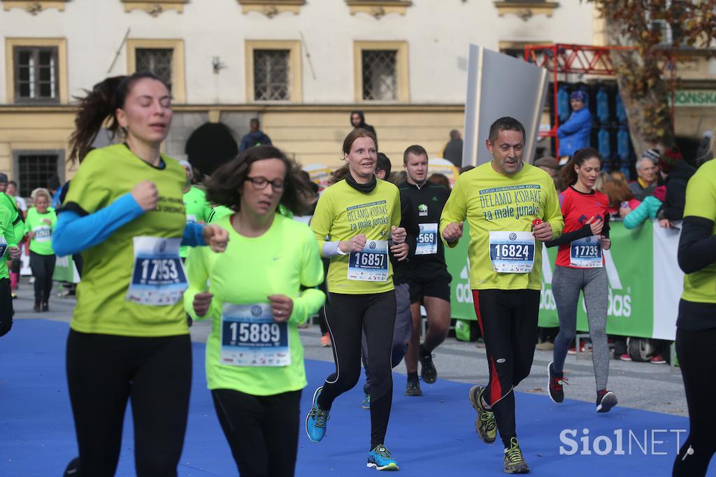 21. Ljubljanski maraton