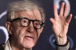 Woody Allen v klubu stomilijonskih zaslužkarjev