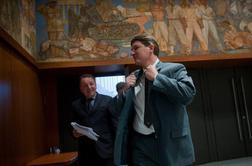 Šušteršič: Če ukrepi ne bodo sprejeti, bo morala vlada predlagati nove