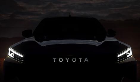 Uradno: po desetih letih vendarle prihaja povsem nov #foto