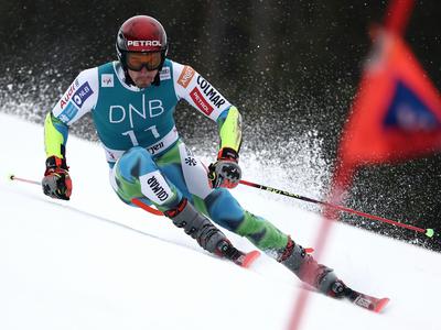 Kranjec v slogu celotne sezone, Odermatt Brazilcu na stežaj odprl vrata