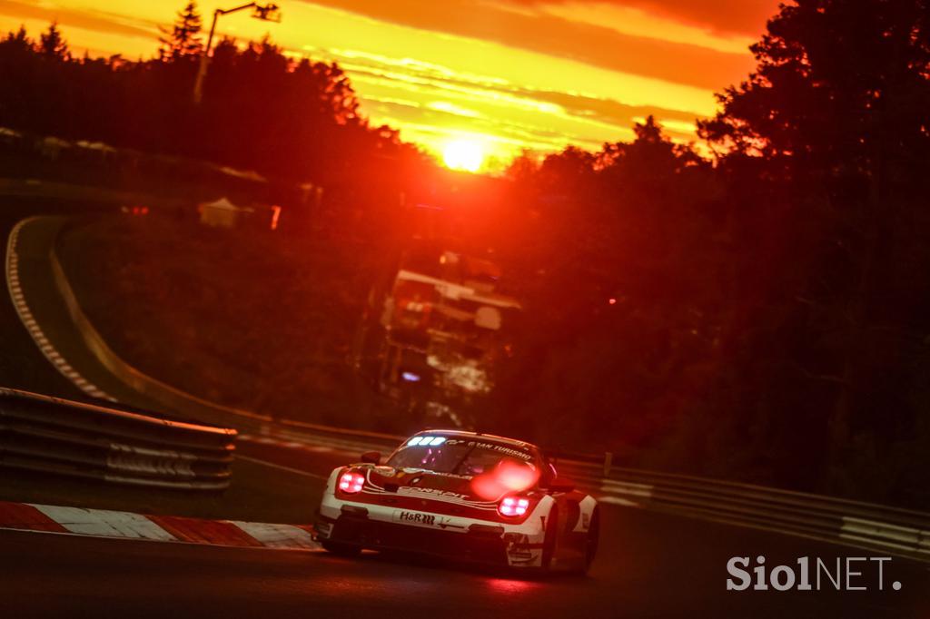 24 ur Nurburgring