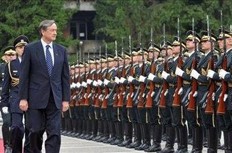 Vox populi: vladi le še 32-odstotna podpora