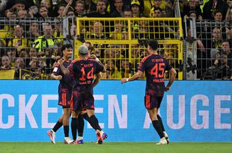 Bayern do superpokalne lovorike