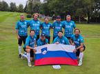 Footgolf klub Posočje Bovec