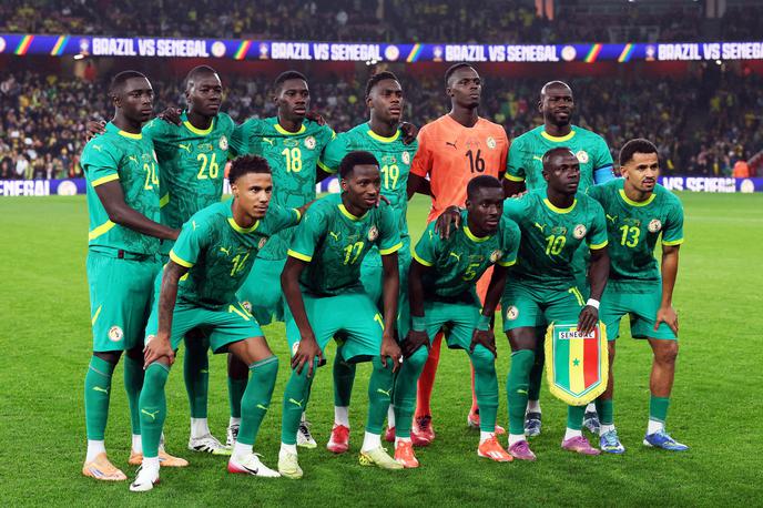 Senegal 2026 | Foto Reuters