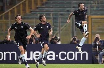 UEFA kaznovala Lazio in Anderlecht