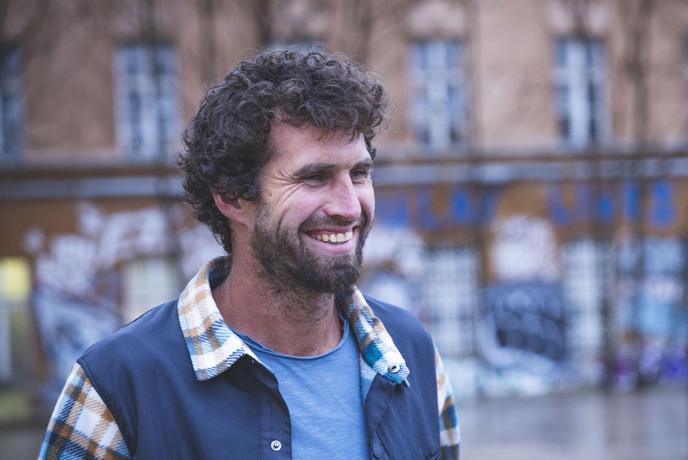 Marko iz Argentine: Vse pesmi Smolarja, Šifrerja in Don Mentony Banda znam na pamet