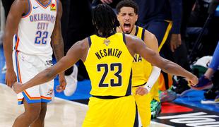 Nazadnje je liga NBA spremljala neverjetno dramo. Kako bo zdaj?