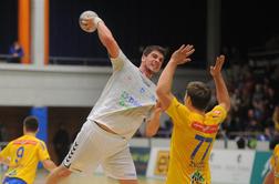 Uroš Paladin novi Slovenec v bundesligi