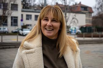 Katja Koren se bronaste olimpijske vožnje dobro spomni, podelitve ne. "Verjetno sem bila v transu."