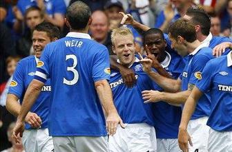 Rangers