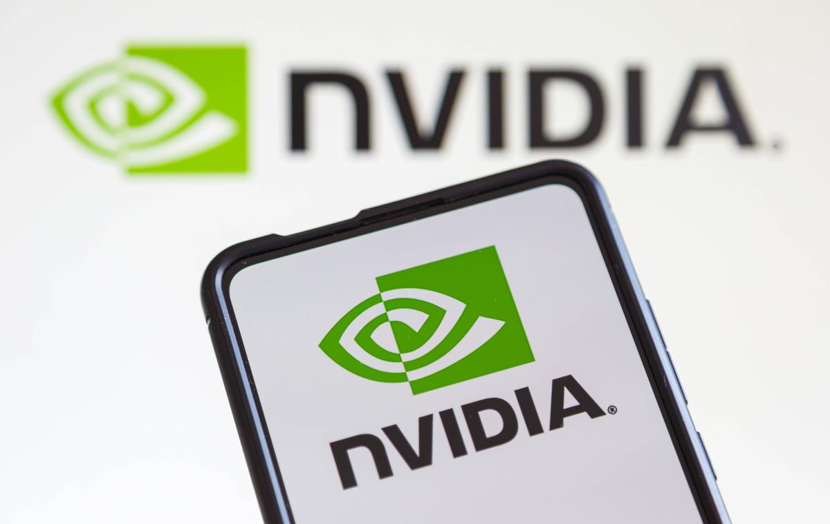 Nvidia | Foto Guliverimage