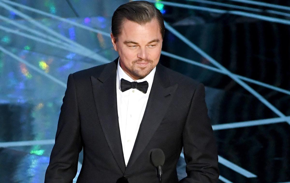 Leonardo DiCaprio | Foto Getty Images