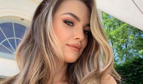 Stefanie še niso našli. Sodišče je odločilo, da se 31-letnega Slovenca preda Avstriji.