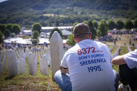 Srebrenica 2025