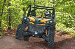 Can-Am commander 1000 EFI X(T)