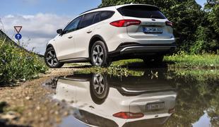 Neuradno: Ford trgovcem v Evropi obljubil nove avtomobile #foto