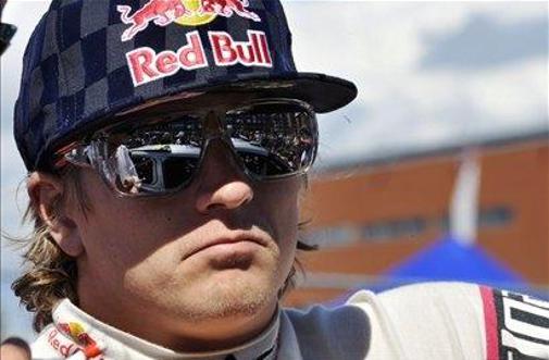 Räikkonen vse bližje podaljšanju s Citroënom